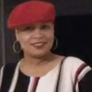 Meet your Posher, Pamela